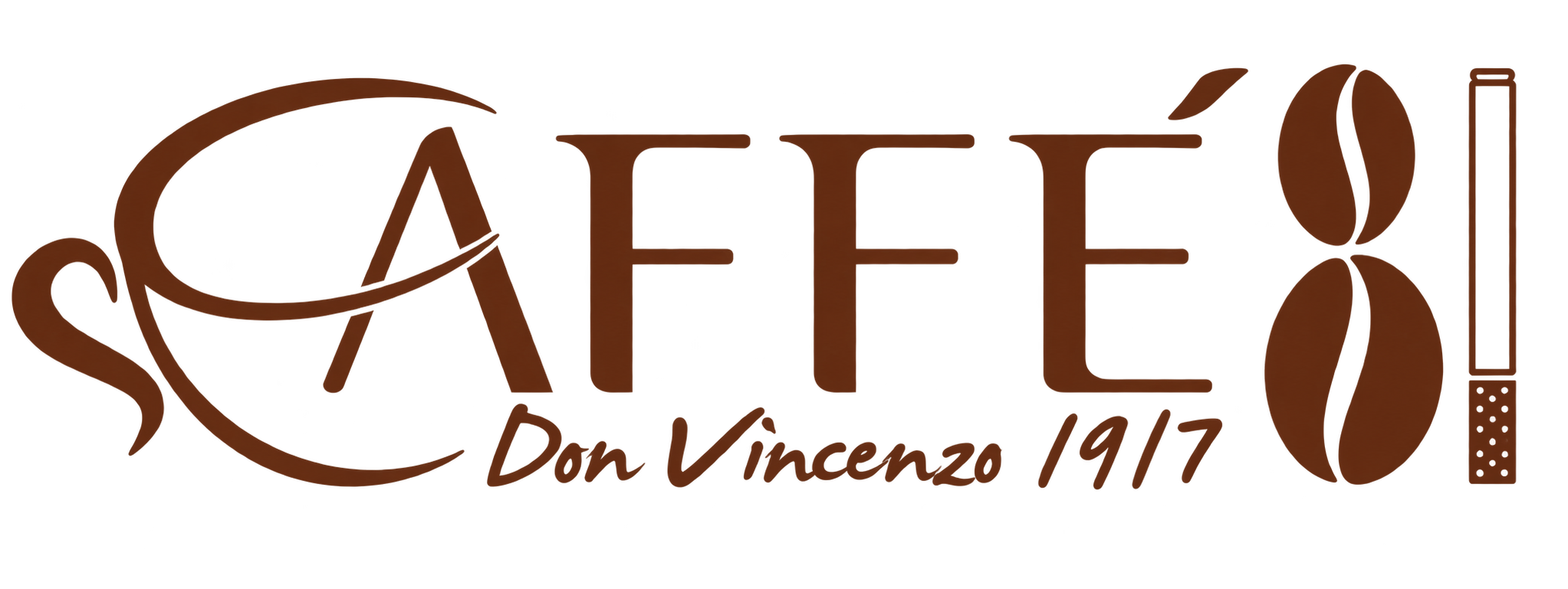 Caffè Don Vincenzo 1917