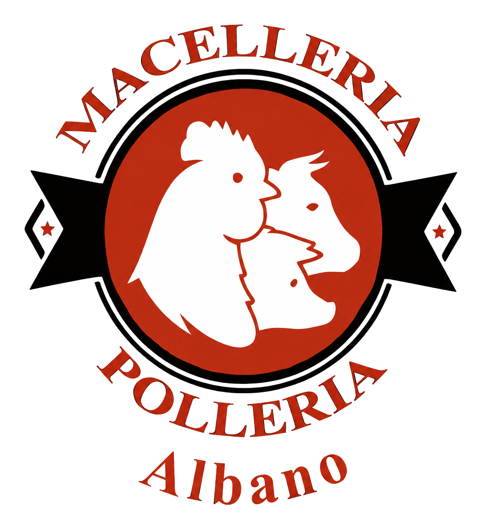 Macelleria Polleria Albano